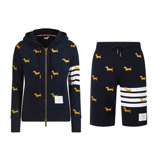 THOM Men's suits（复制） THOM TREND
